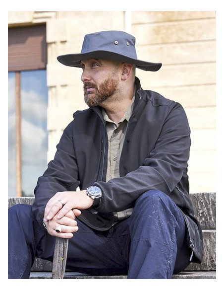 CRA-CEL003-Expert Basecamp Softshell Jacket 2